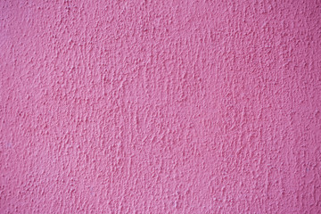 Pink Concrete Texture background