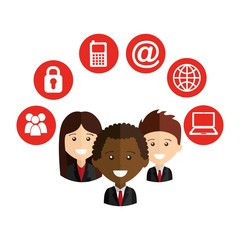 office concept design