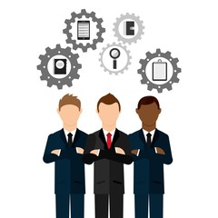 office concept design