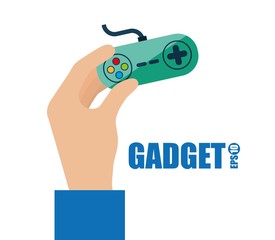 gadgets technology design