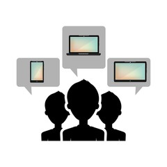 gadgets technology design