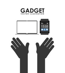 gadget technology design