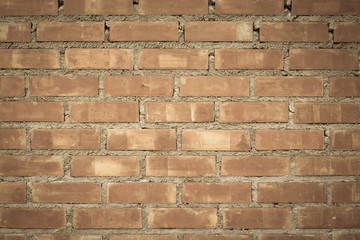 old brick wall background