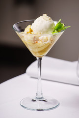 ice cream