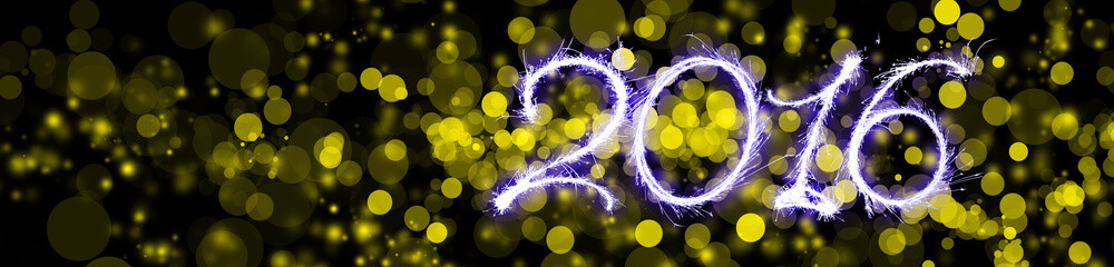 Silvester 2016
