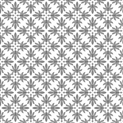 Vector seamless pattern