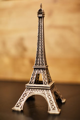 Eiffel tower Souvenir