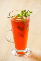 tasty cocktail