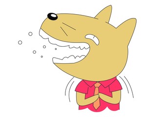 cooltree1512_동물캐릭터_ 강아지