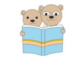 cooltree1512_동물캐릭터_ 곰