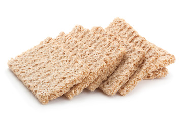 Diet bread pread slice