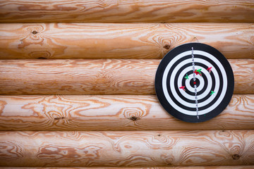 loosedarts aim