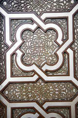 grey metal rusty      morocco in africa the old   padlock