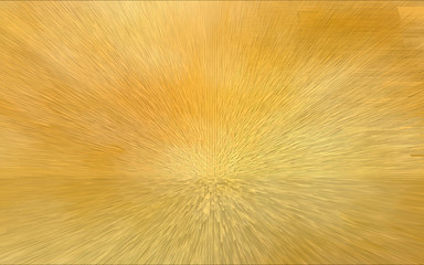 abstract gold background