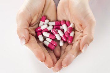a fist full of pills Religion of sex