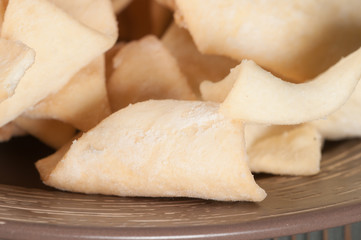Twiglets
