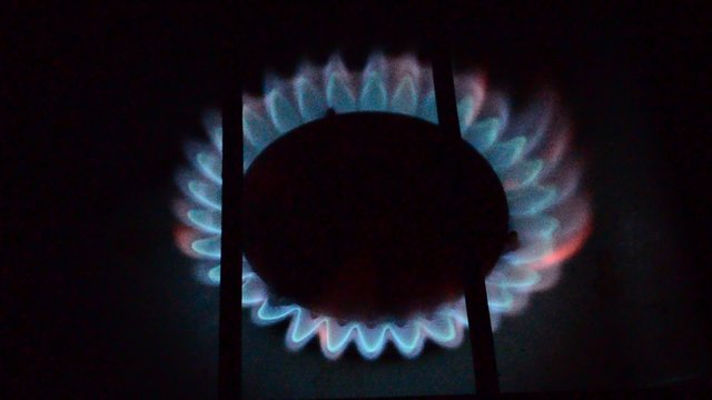 Gas furnace