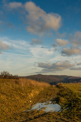 Droga na skróty © marhad84