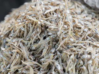  dried fish