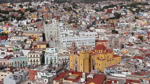 Guanajuato mexico