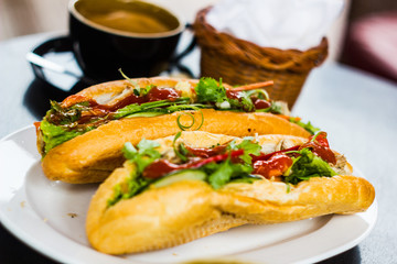 breckfast is so good thismorning