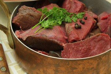 viande de gibier 22122015