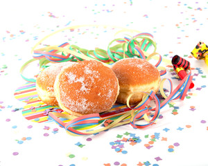 Fastnacht