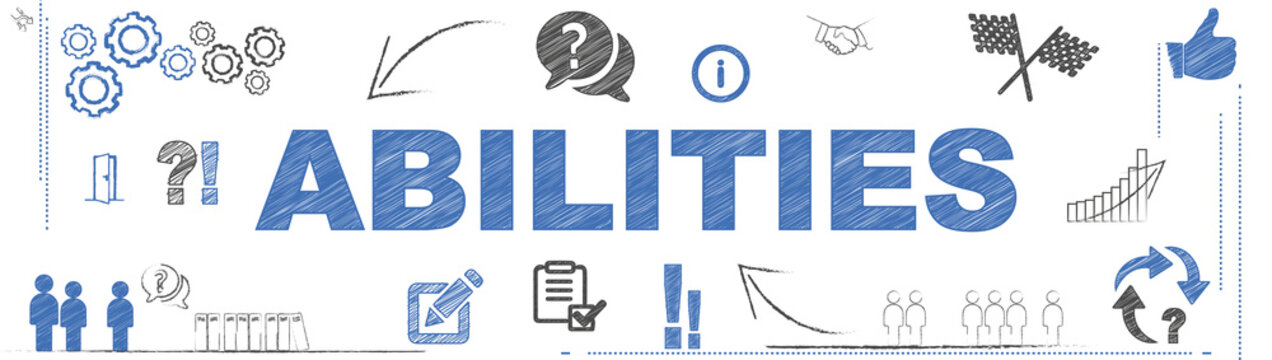Abilities