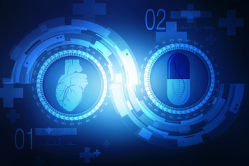 Human Heart - Anatomy of Human Heart