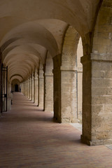 arcades de la 