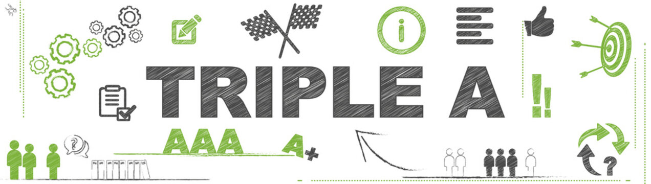 Triple A