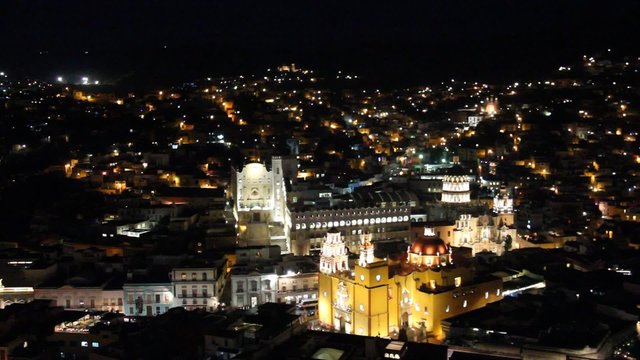 Guanajuato mexico
