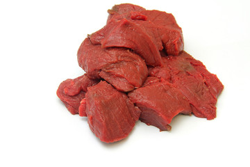 viande de gibier 22122015