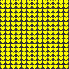 Seamless geometric pattern. Vector illustration.