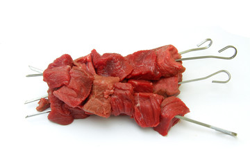 brochettes de boeuf 22122015