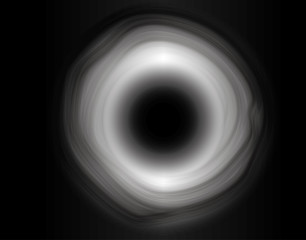 Trou noir