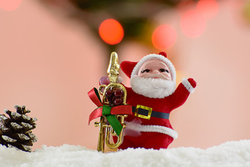 Merry Christmas & Happy New Year