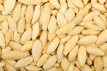 pumpkin seeds