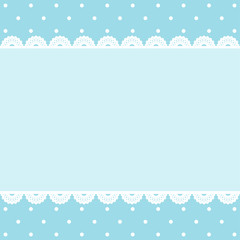 Vintage card design for greeting card, invitation, menu.