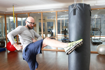 Kickboxer