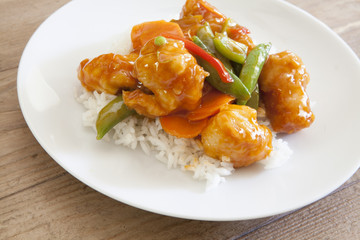 Chinese Food