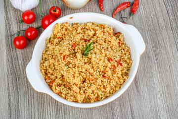 Couscous