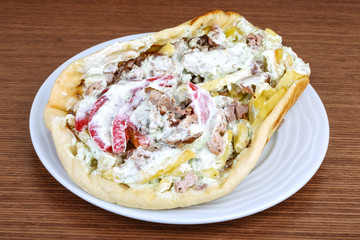 Souvlaki