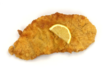 Wiener Schnitzel