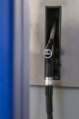 german gas station diesel