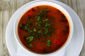 Borscht