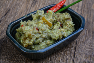 Guacamole