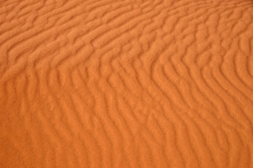 Sand texture background