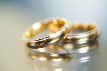 Wedding Rings