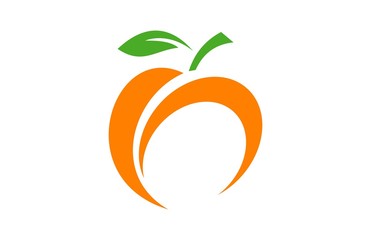 orange fruit